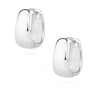 Cercei argint DiAmanti Z1293DER-DIA (Argint 925‰ 4,1 g.)
